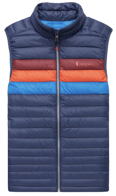 _Cotopaxi Fuego Down Vest